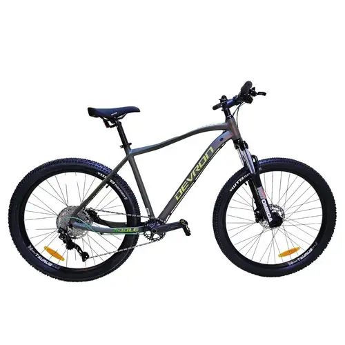 Bicicleta Mtb Devron Riddle RM4.7 2022 - 27.5 Inch, S, Verde