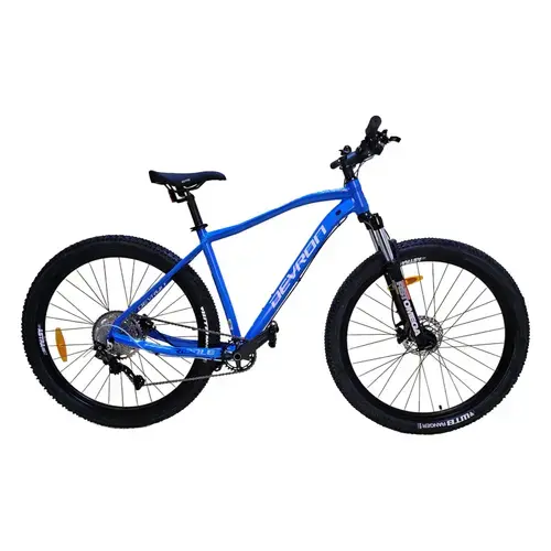 Bicicleta Mtb Devron Riddle RM4.9 2022, roti 29 Inch, cadru XL, 10 viteze, Albastru