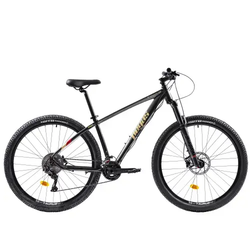 Bicicleta Pegas Drumet Pro M 29 inch (Gri)