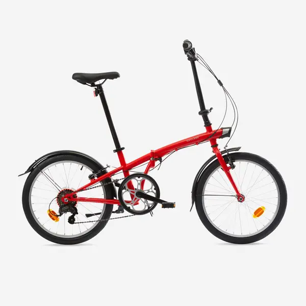 Bicicletă pliabilă TILT 120