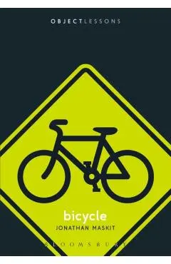 Bicycle - Jonathan Maskit