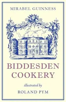 Biddesden Cookery, Hardback/***