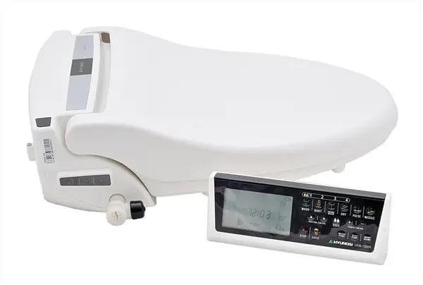 Bideu electric Hyundai 1500R- Rotund ROTUND