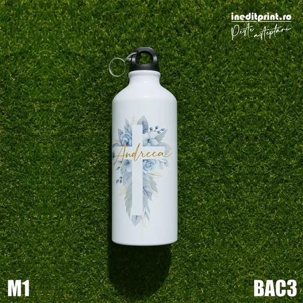 Bidon apa crestin BAC3 M1