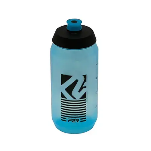 Bidon Apa P2R AQUILA, 550 ml Albastru/Negru