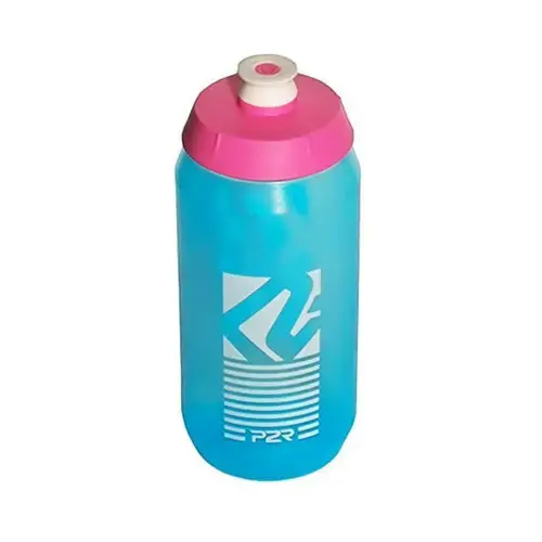 Bidon Apa P2R AQUILA, 550 ml Albastru/Roz