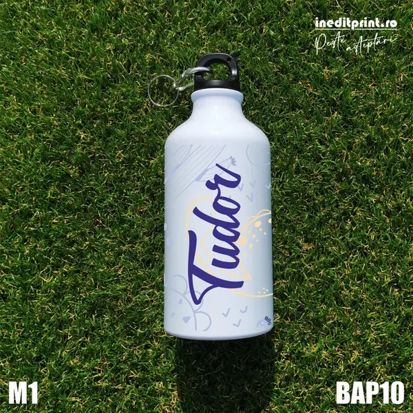 Bidon apa personalizat BAP10 M1