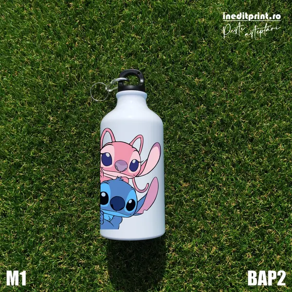 Bidon apa personalizat BAP2 M1