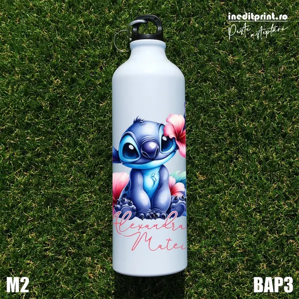 Bidon apa personalizat BAP3 M2