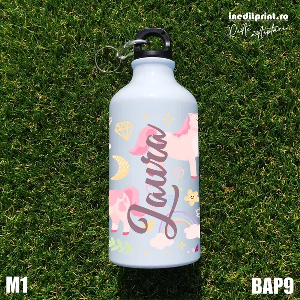 Bidon apa personalizat BAP9 M1