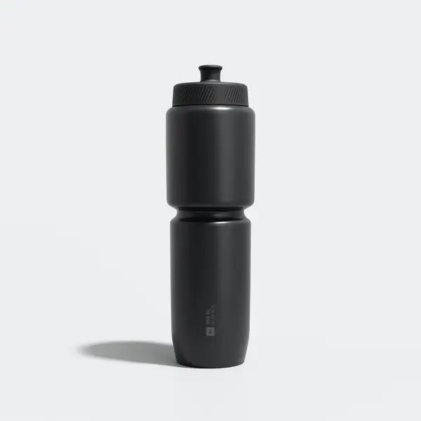Bidon Ciclism SOFTFLOW XL 950 ml Negru