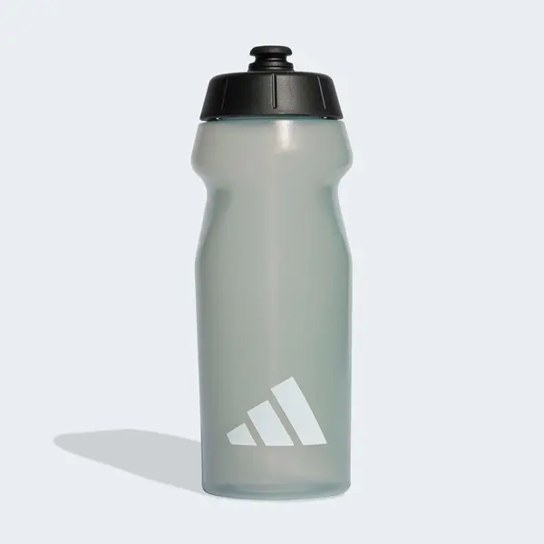 Bidon de fitness 500ml Verde