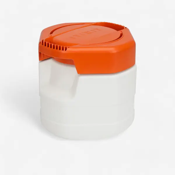 Bidon etanș Caiac 5L