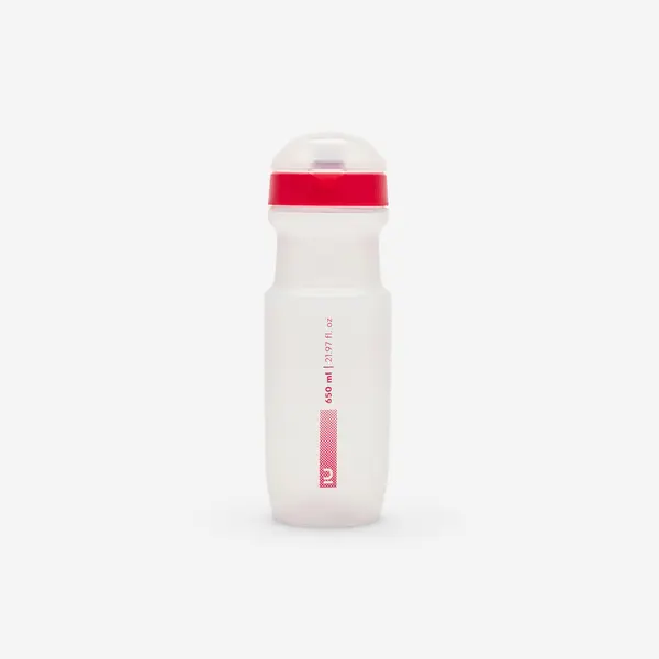 Bidon Sport 650 ml Roz