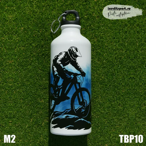 Bidon sport personalizat TBP10 M2