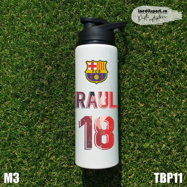 Bidon sport personalizat TBP11 M3