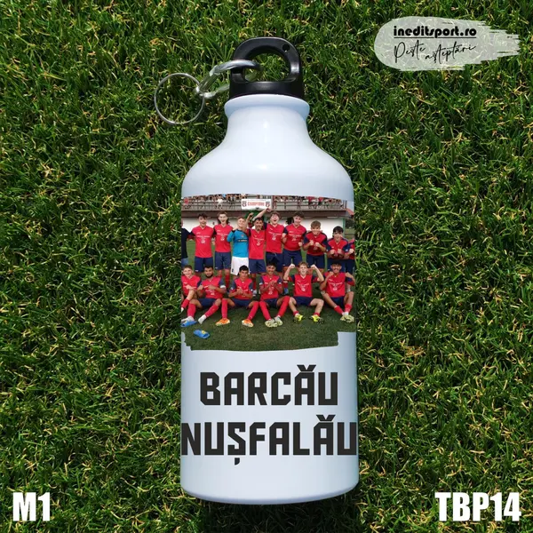 Bidon sport personalizat TBP14 M1