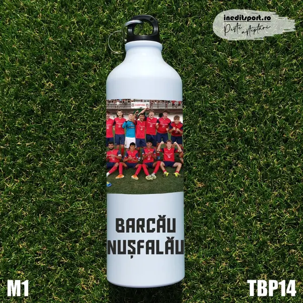 Bidon sport personalizat TBP14 M2