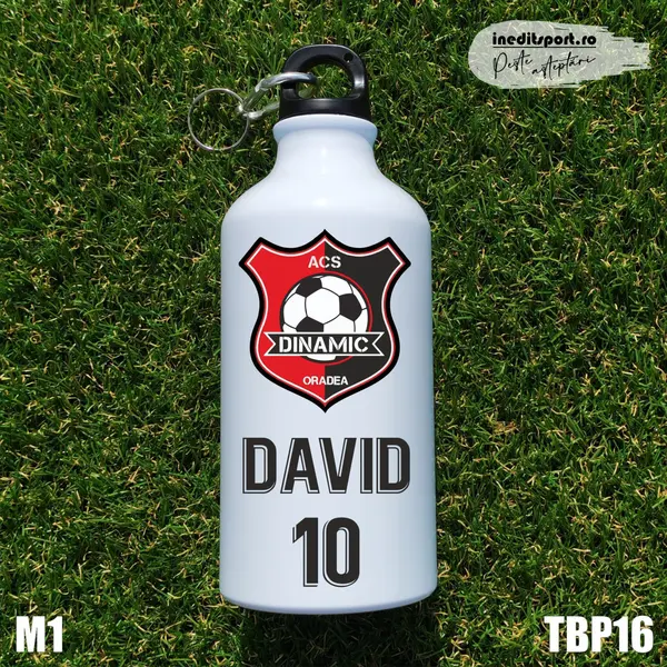 Bidon sport personalizat TBP16 M1