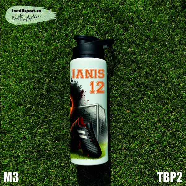 Bidon sport personalizat TBP2 M3