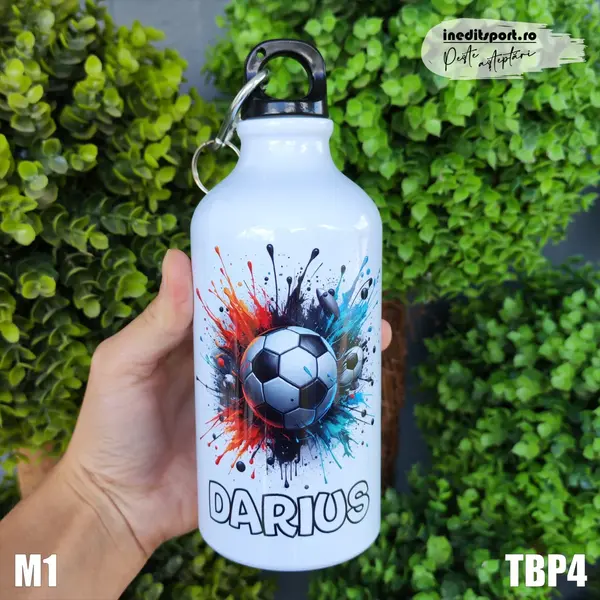 Bidon sport personalizat TBP4 M1