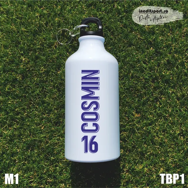 Bidon sport TBP1 M1
