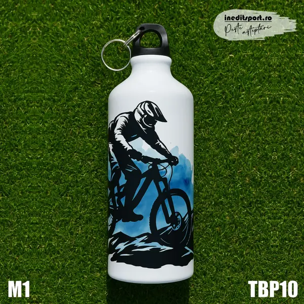 Bidon sport TBP10 M1