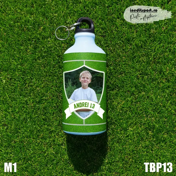 Bidon sport TBP13 M1