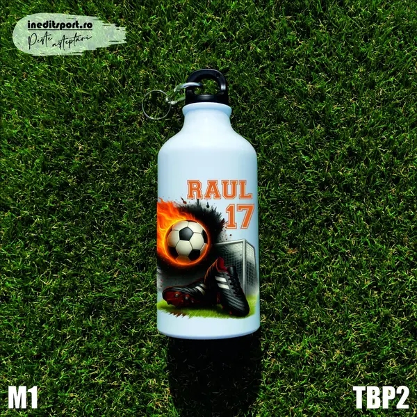 Bidon sport TBP2 M1