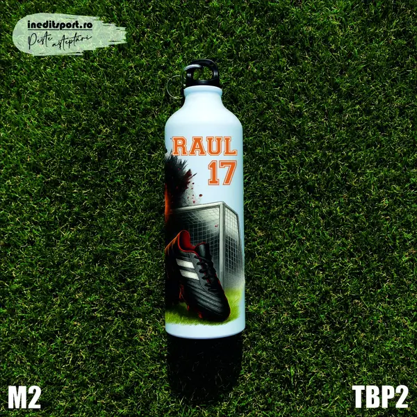 Bidon sport TBP2 M2