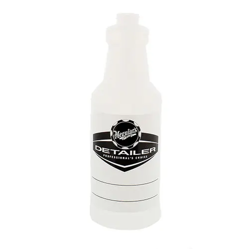 Bidon spray fara pistol 946 ml - Meguiar s Generic Spray Bottle