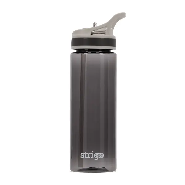 Bidon Strigo cu Pai, Gri, 600 ml