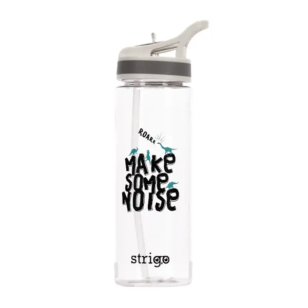 Bidon Strigo Noise Collection, 600 ml