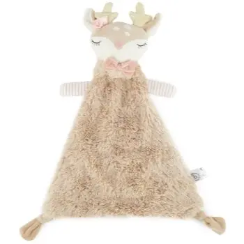 Bieco Cuddly Toy Fawn Ella jucărie de adormit