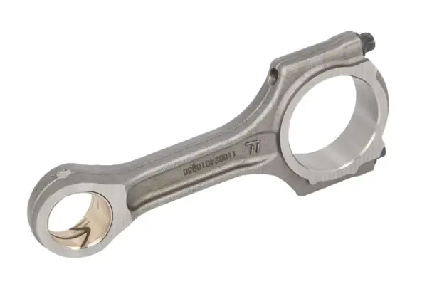 Biela lungime 142mm (indoit; forjat) potrivit FORD FOCUS IV, GALAXY III, GALAXY MK III, S-MAX, TOURNEO CUSTOM V362, TRANSIT CUSTOM V362, TRANSIT V363 2.0D 12.15-