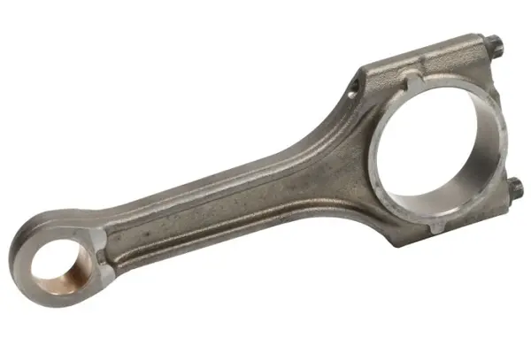 Biela lungime 148mm (indoit; forjat) potrivit AUDI A3, A4 B8, A5, TT; SEAT ALHAMBRA, ALTEA, ALTEA XL, EXEO, EXEO ST, LEON, TOLEDO III; SKODA OCTAVIA II, SUPERB II, YETI 1.8 11.06-12.17