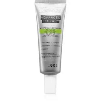 Bielenda Advanced Therapy peeling enzimatic faciale