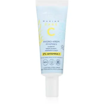 Bielenda C Marine Care crema puternic hidratanta