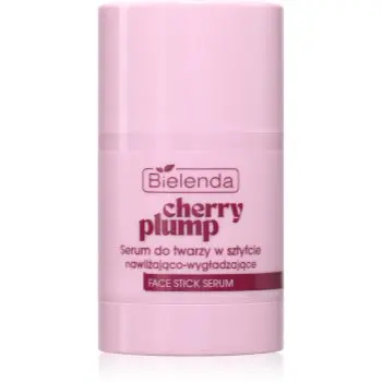 Bielenda Cherry Plump ser hidratant stick