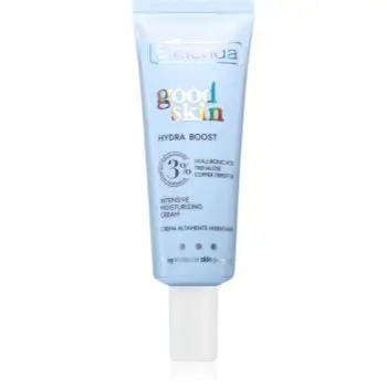 Bielenda Good Skin Hydra Boost cremă intens hidratantă pentru piele uscata spre sensibila