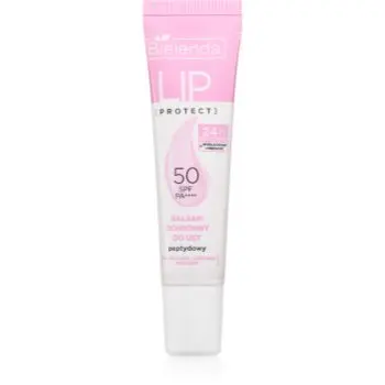 Bielenda Lip Protect Lip Balm SPF 50 balsam de buze protector SPF 50