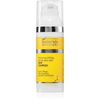 Bielenda Professional Supremelab Barrier Renew crema hidratanta si hranitoare pentru pielea uscata si deshidratata
