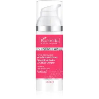 Bielenda Professional Supremelab Cellular crema antirid efect regenerator