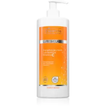 Bielenda Professional Supremelab Energy Boost tonic energizant cu vitamina C