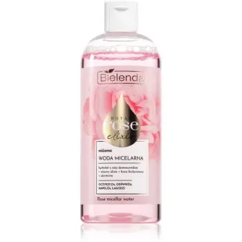 Bielenda Royal Rose Elixir apa cu particule micele