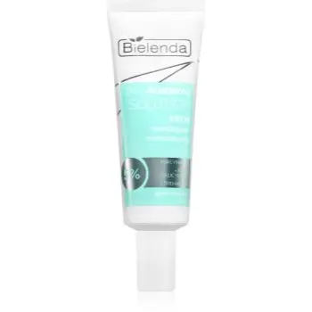 Bielenda Skin Academy Solution cremă hidratantă faciale