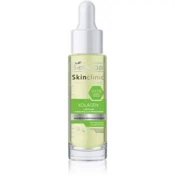Bielenda Skin Clinic Professional Collagen ser de regenerare si antirid