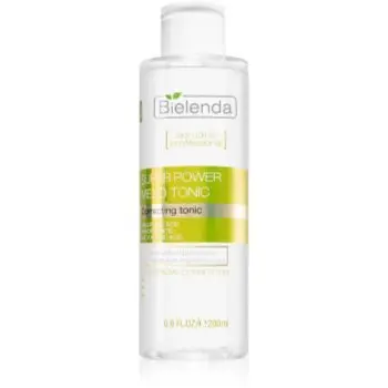 Bielenda Skin Clinic Professional Correcting tonic pentru pielea cu imperfectiuni