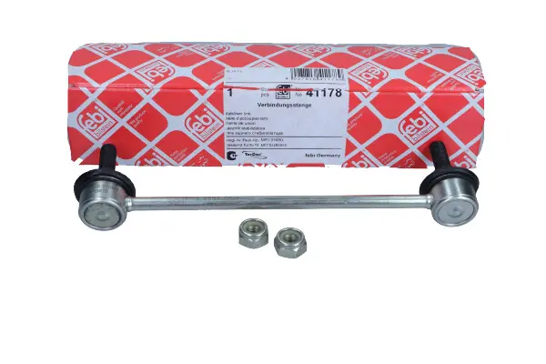 Bieleta antiruliu FEBI BILSTEIN 41178