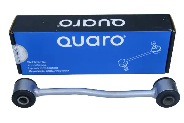 Bieleta antiruliu QUARO QS0696/HQ